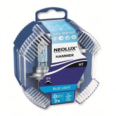 NEOLUX? N499B Bulb, spotlight